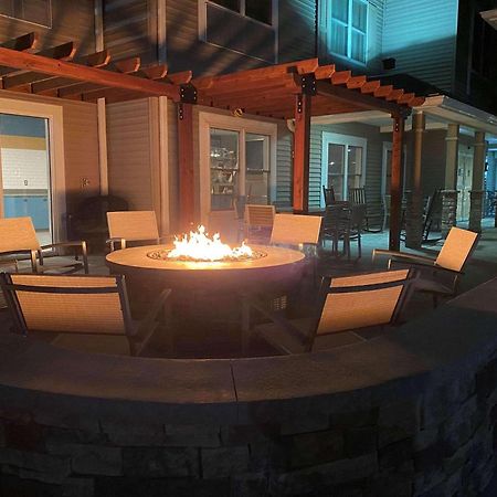 Country Inn & Suites By Radisson, Lehighton-Jim Thorpe, Pa Екстериор снимка