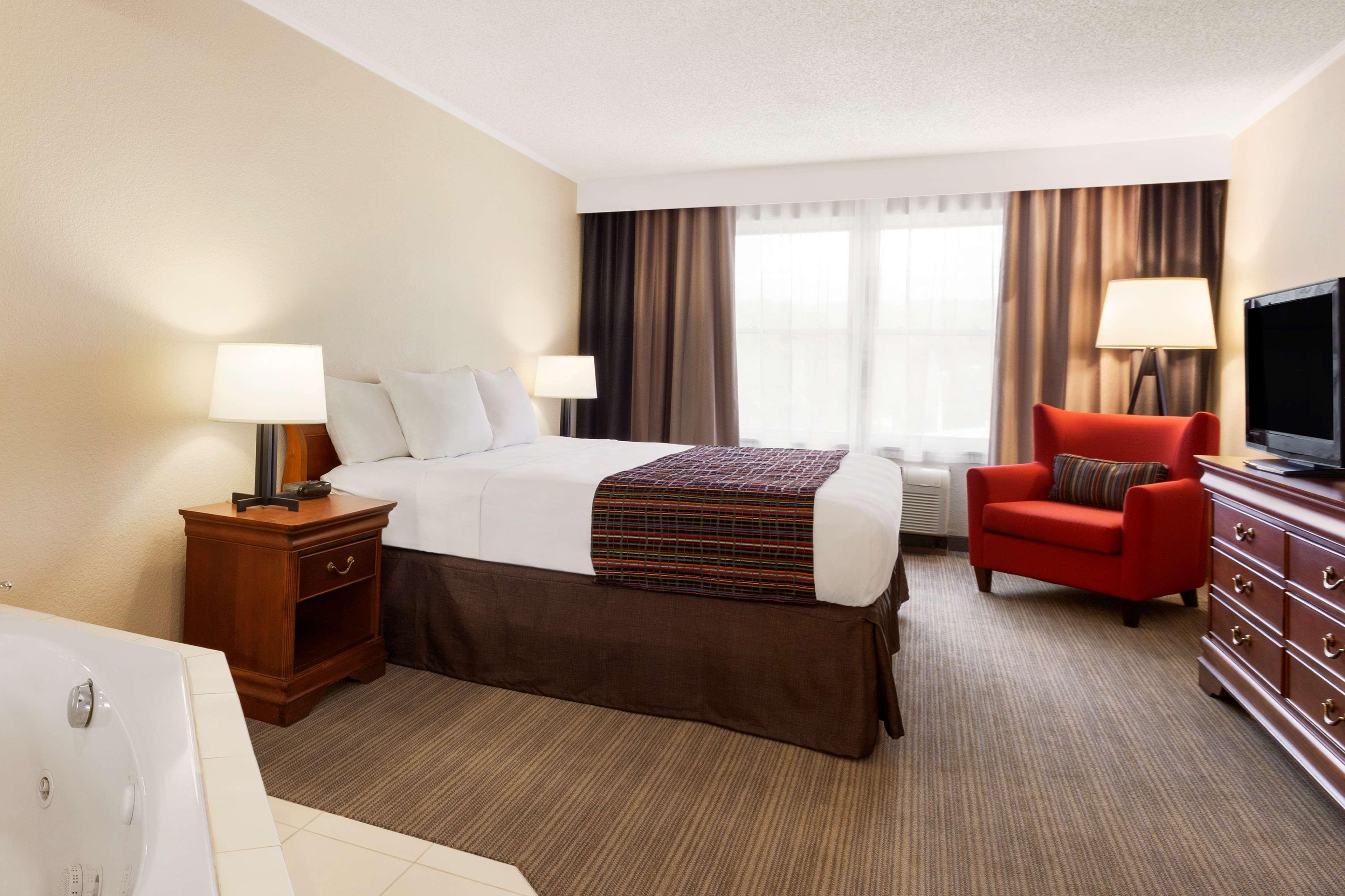 Country Inn & Suites By Radisson, Lehighton-Jim Thorpe, Pa Екстериор снимка