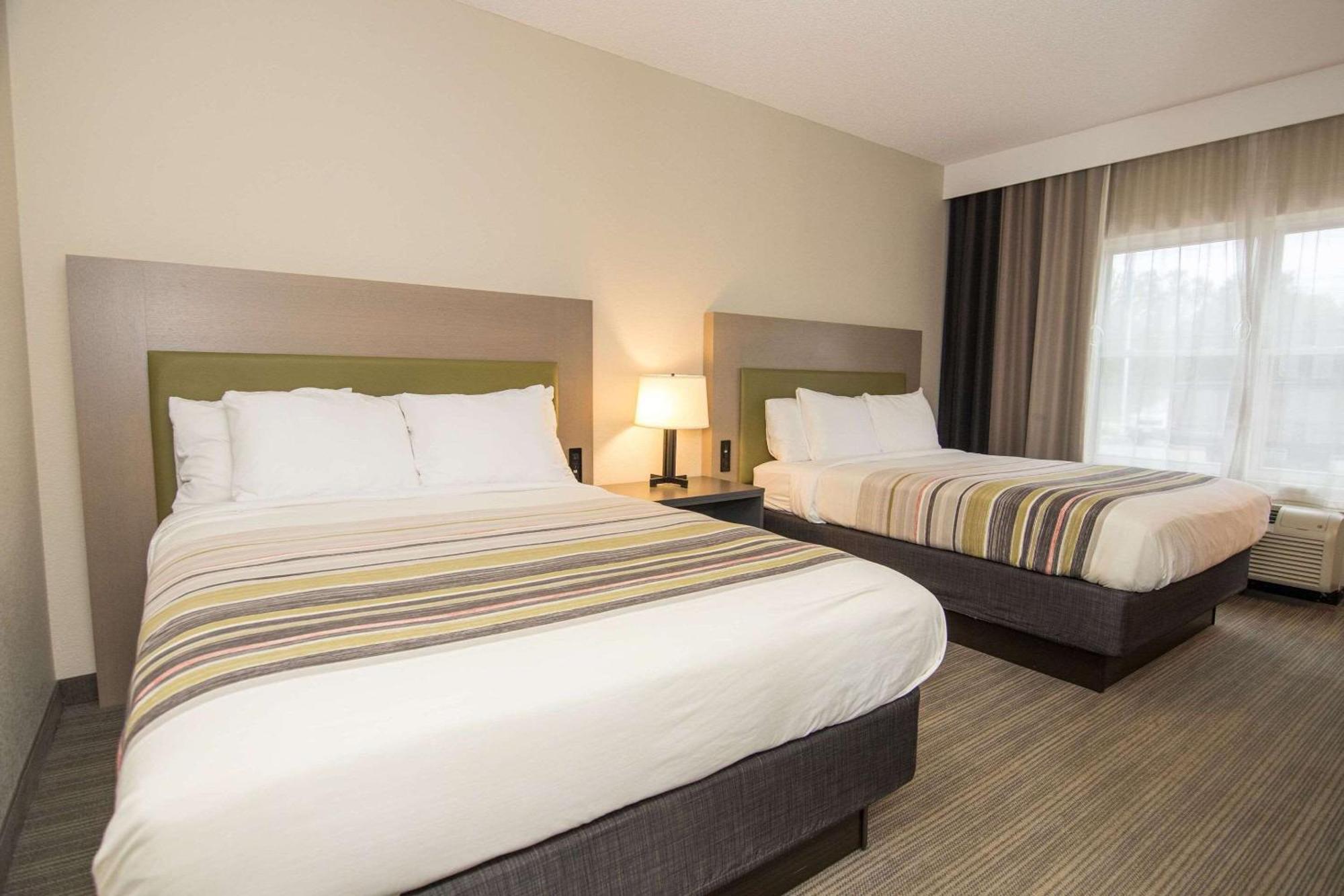 Country Inn & Suites By Radisson, Lehighton-Jim Thorpe, Pa Екстериор снимка