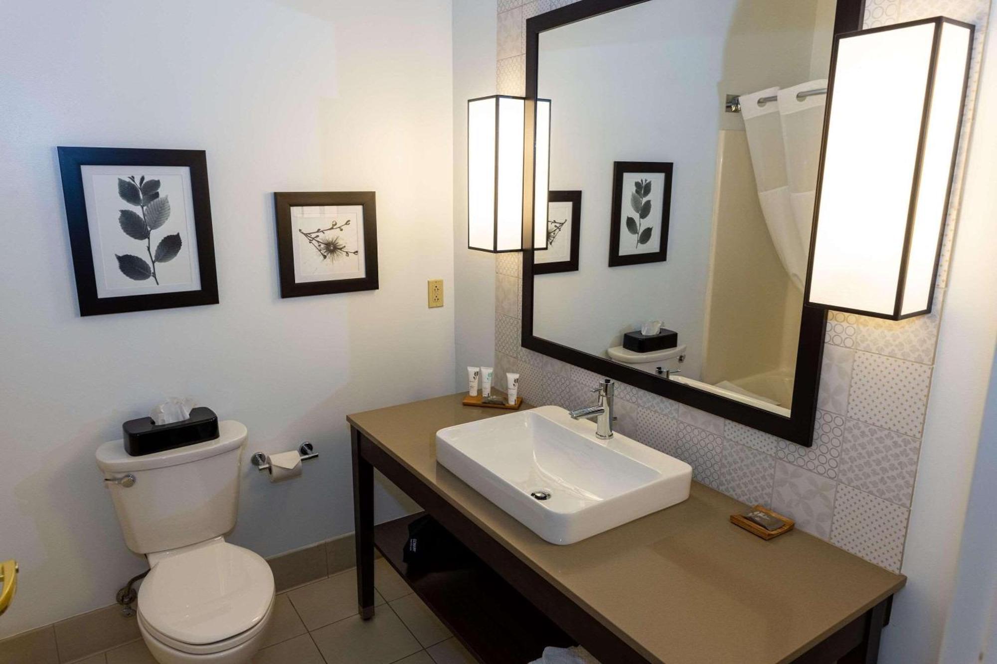 Country Inn & Suites By Radisson, Lehighton-Jim Thorpe, Pa Екстериор снимка