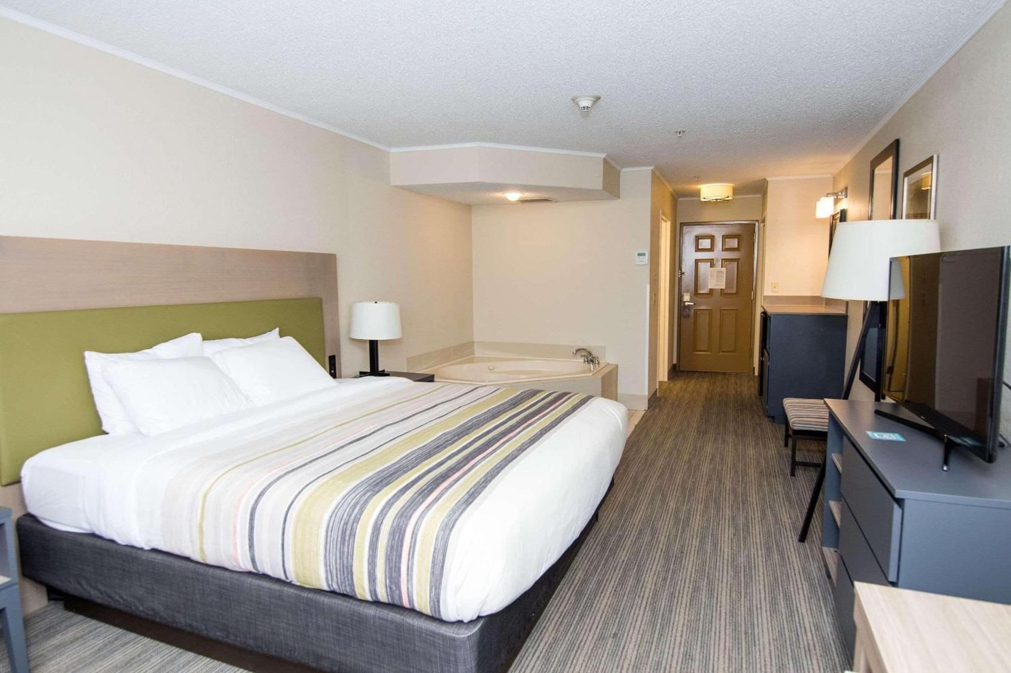 Country Inn & Suites By Radisson, Lehighton-Jim Thorpe, Pa Екстериор снимка