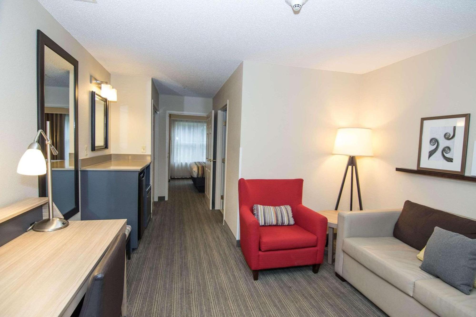 Country Inn & Suites By Radisson, Lehighton-Jim Thorpe, Pa Екстериор снимка