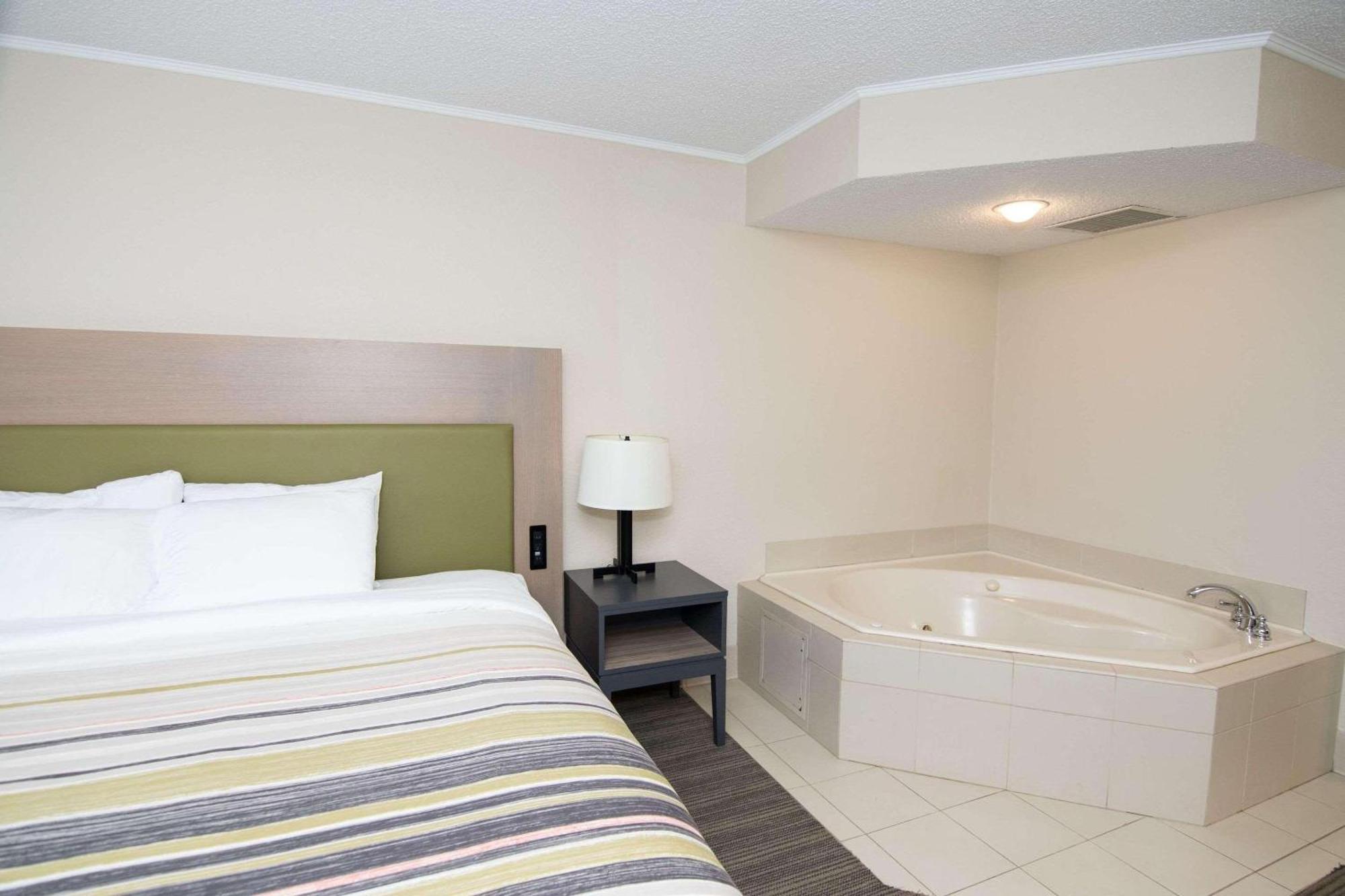 Country Inn & Suites By Radisson, Lehighton-Jim Thorpe, Pa Екстериор снимка