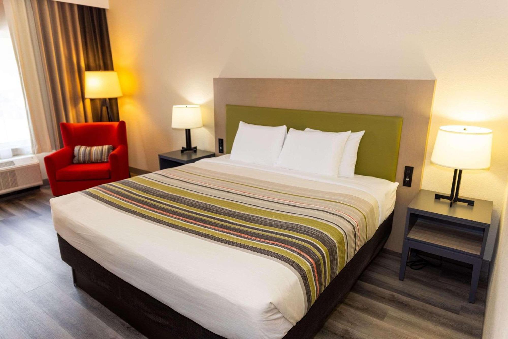 Country Inn & Suites By Radisson, Lehighton-Jim Thorpe, Pa Екстериор снимка