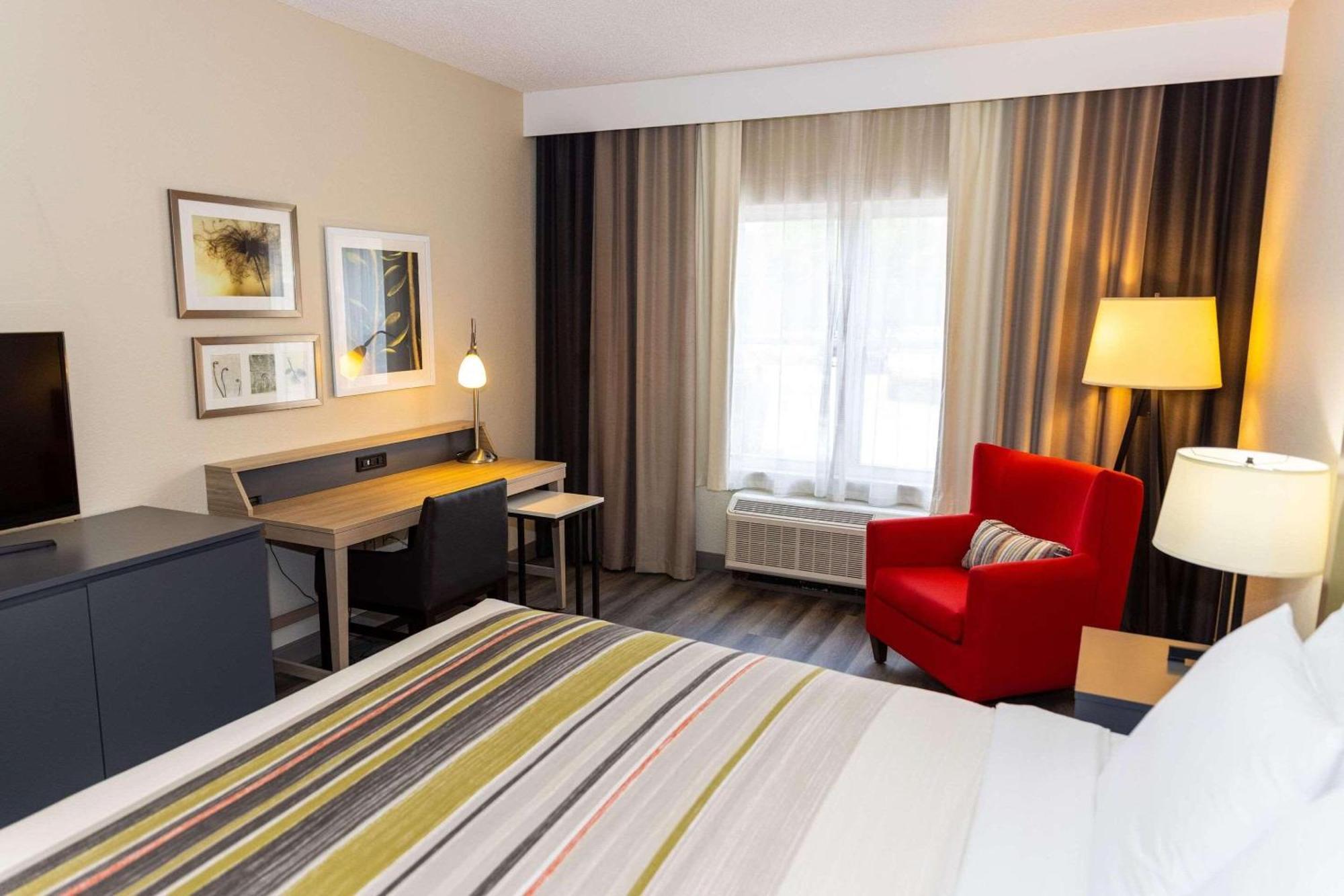 Country Inn & Suites By Radisson, Lehighton-Jim Thorpe, Pa Екстериор снимка