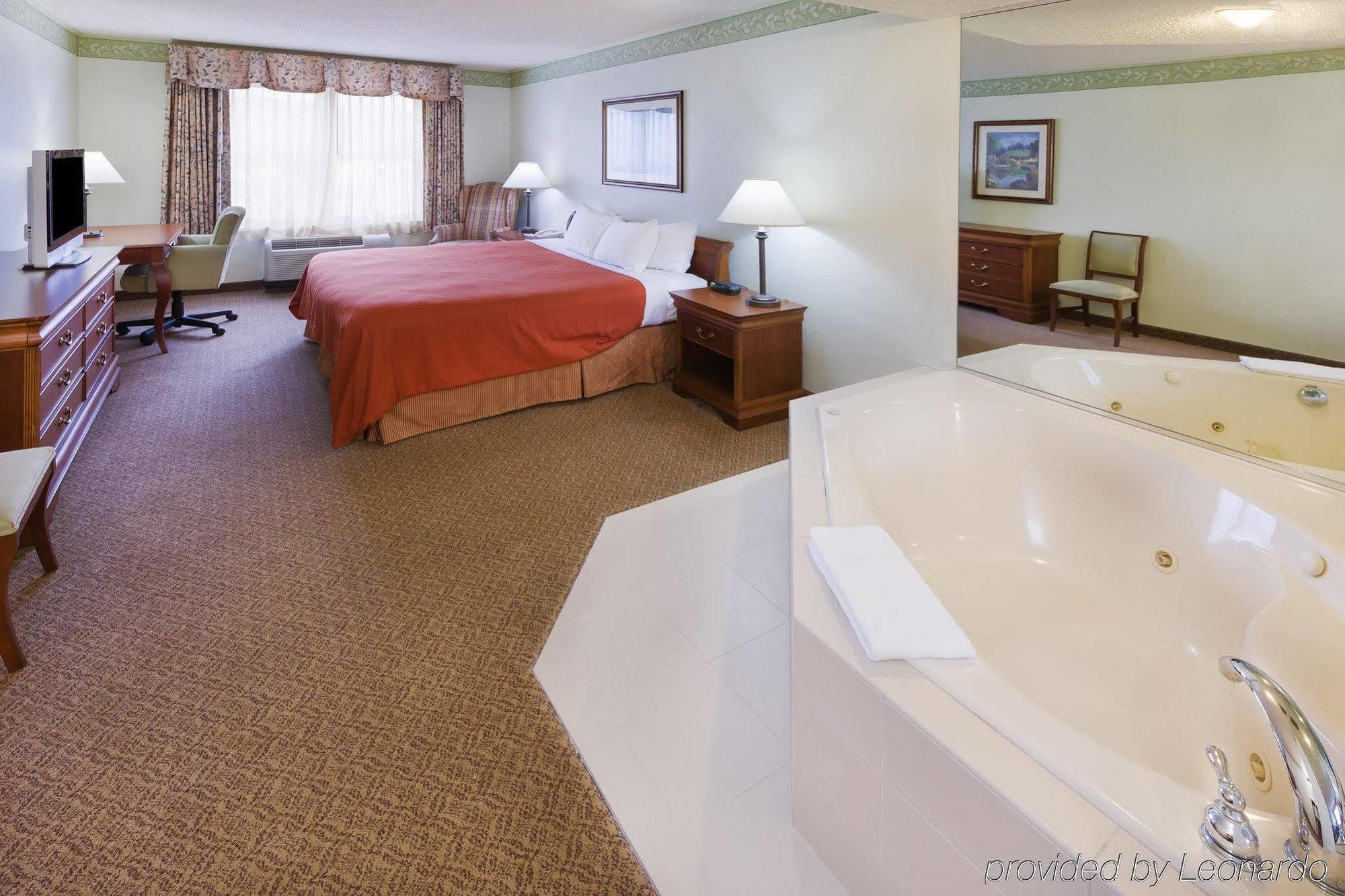 Country Inn & Suites By Radisson, Lehighton-Jim Thorpe, Pa Екстериор снимка