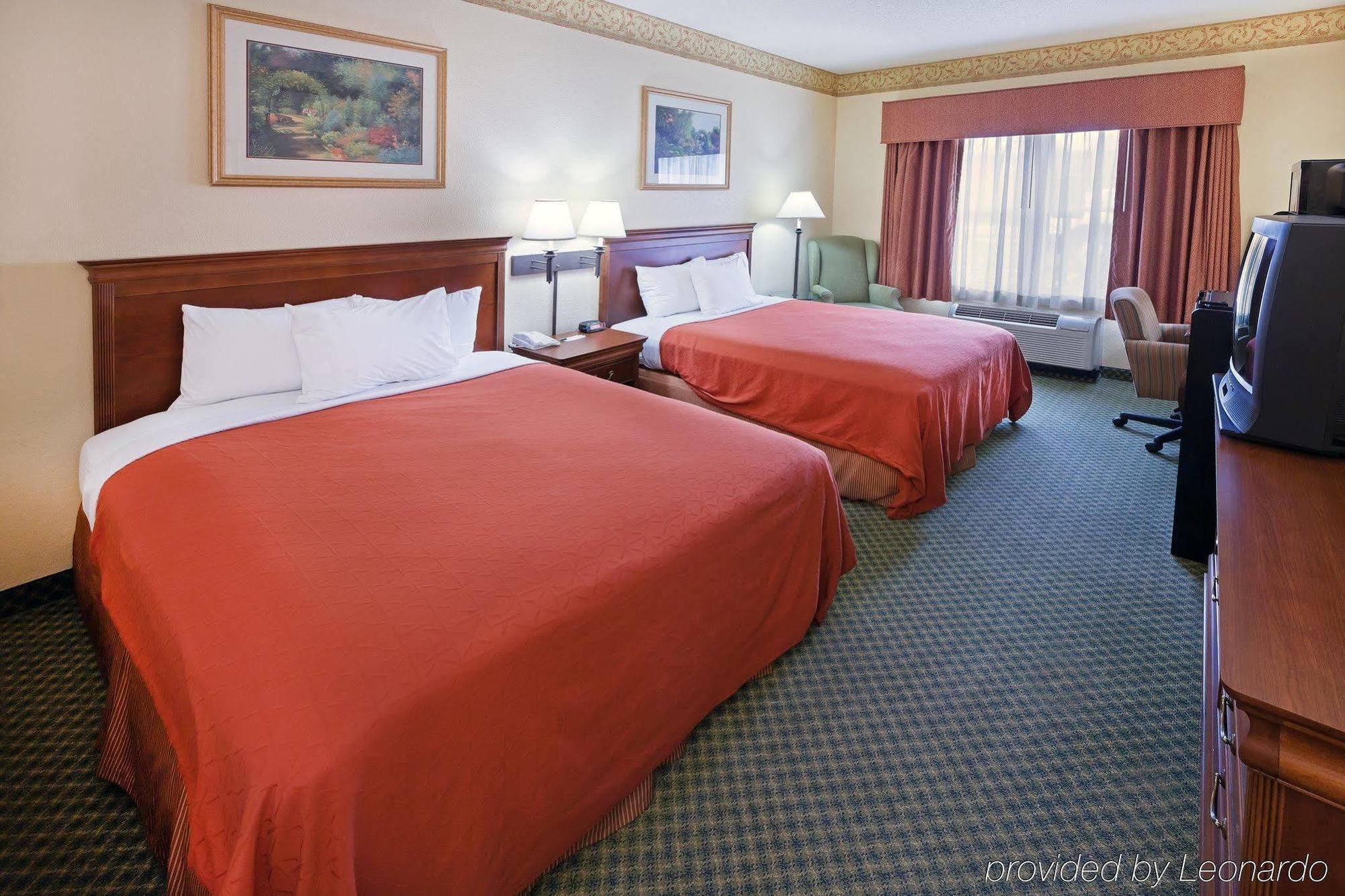 Country Inn & Suites By Radisson, Lehighton-Jim Thorpe, Pa Екстериор снимка