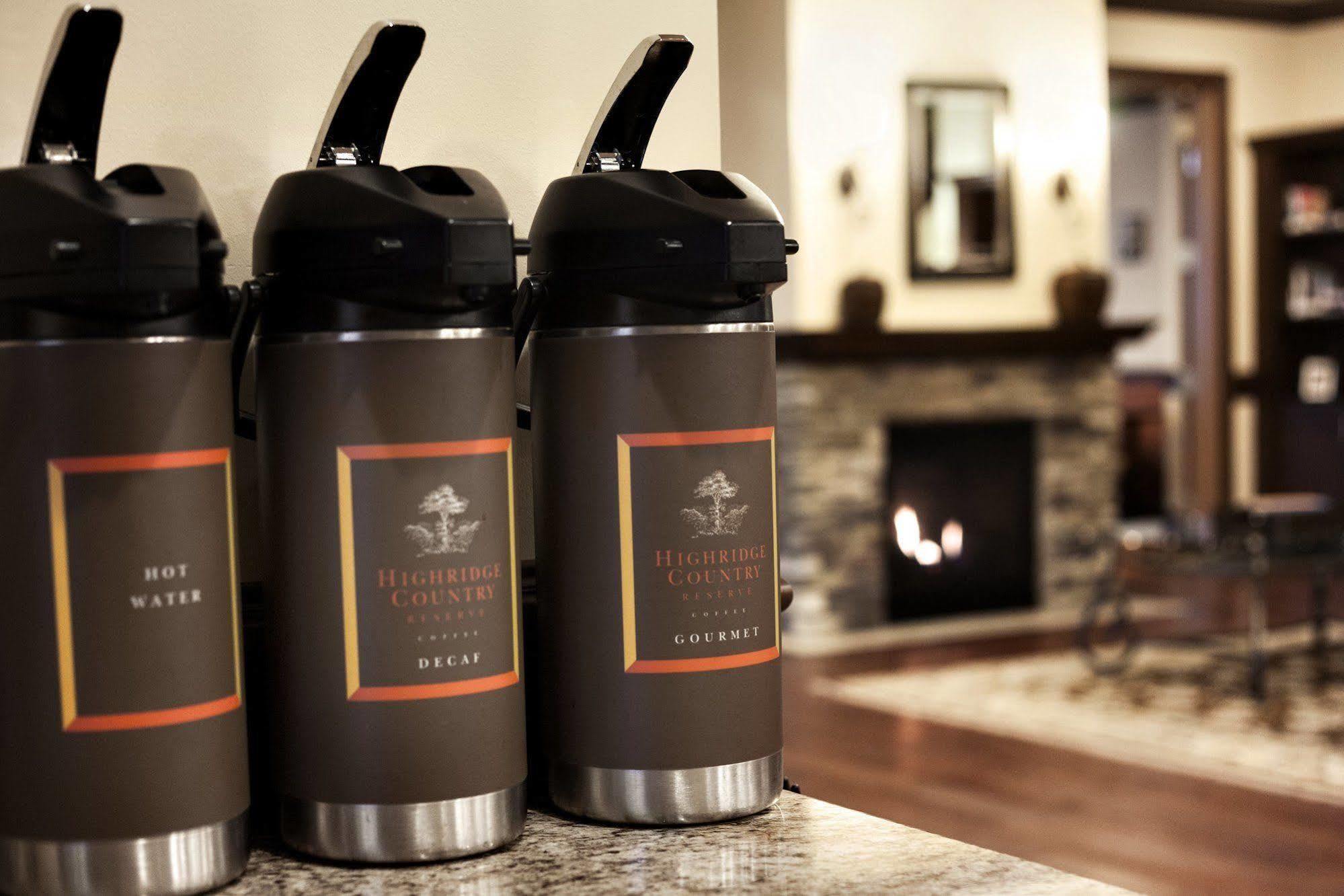 Country Inn & Suites By Radisson, Lehighton-Jim Thorpe, Pa Екстериор снимка