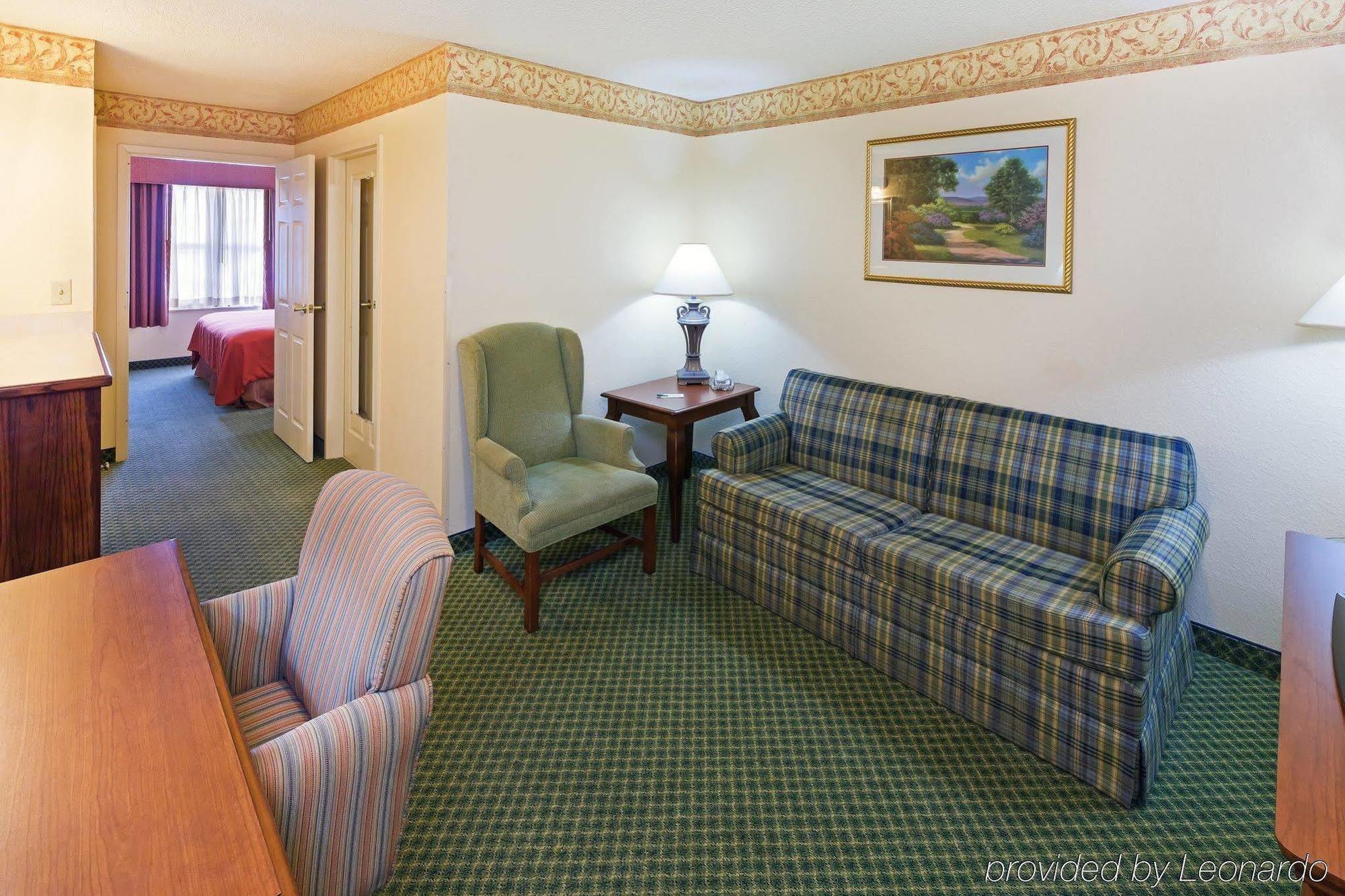 Country Inn & Suites By Radisson, Lehighton-Jim Thorpe, Pa Екстериор снимка