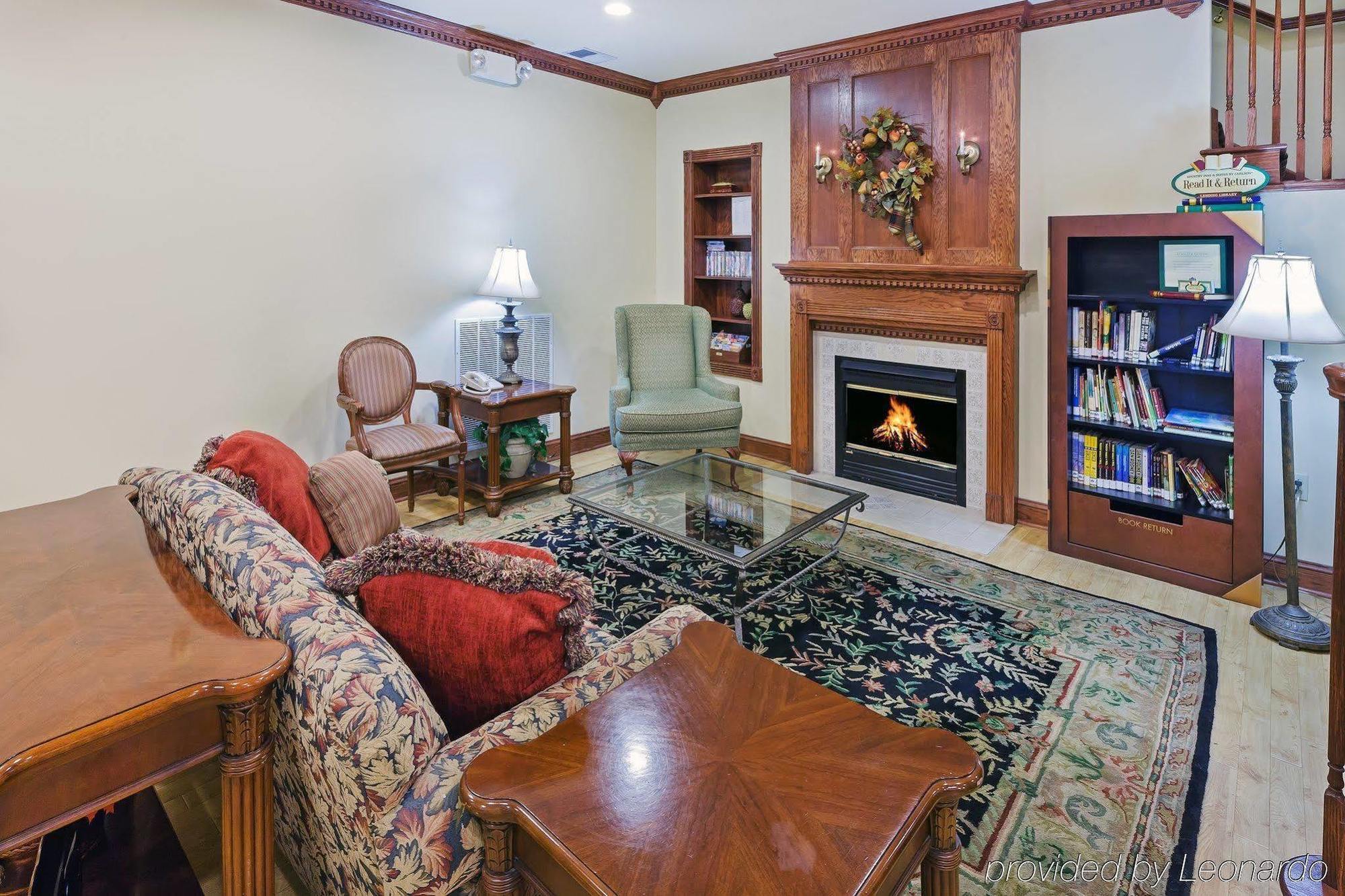Country Inn & Suites By Radisson, Lehighton-Jim Thorpe, Pa Екстериор снимка